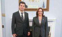 Петков: Пристигат два кораба с втечнен газ от САЩ