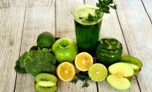 Кои храни предотвратяват развитието на деменция?