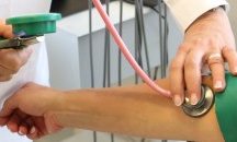 Всяка трета медицинска сестра е над 60-годишна възраст