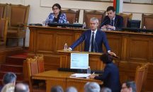 Парламентът отхвърли нулевата ставка на ДДС на храни, лекарства и енергоносители