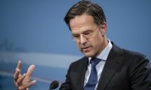 Нидерландският премиер идва у нас