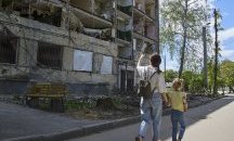 АФП: Войната в Украйна тества проруските настроения на българите