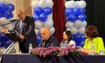 Борисов: Когато фактите говорят, промяната мълчи