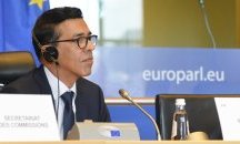 България може да загуби пари за пътища от еврофондовете