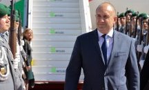 Правителството да изпълни обещанията за справедливост, призова президентът