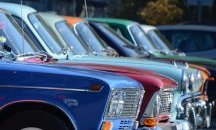 Русия възобновява производството на „Москвич“