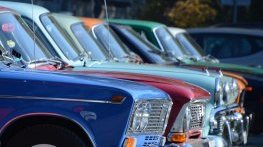 Русия възобновява производството на „Москвич“