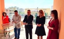 Откриха два нови социални центъра за 24-часова грижа в Сливен