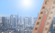 В Китай отвориха бомбоубежищата заради рекордните жеги