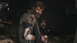 Евакуираха тежко ранените от „Азовстал“