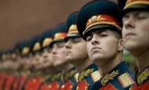 Русия връща пионерчетата, но доброволно