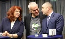 Андрей Райчев: Позициите на Радев са по-близо до Борисов, отколкото до ПП