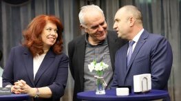 Андрей Райчев: Позициите на Радев са по-близо до Борисов, отколкото до ПП