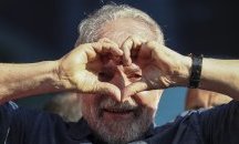 Бивш бразилски президент се ожени на 76
