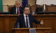 Мартин Димитров: Президентът иска служебен кабинет