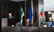 Откриват астрономическа обсерватория в Сливен