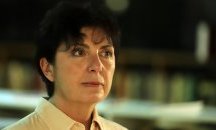 Българска писателка с международно отличие