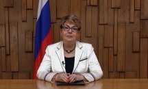 Русия ще си назначи нови дипломати на мястото на изгонените