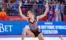 Грациите ни се връщат с 5 медала от Испания