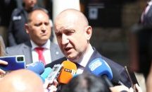 Радев иска мотиви от премиера, за да свика КСНС