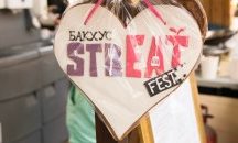 Над 70 изложители на 6-ия Бакхус StrEAT Fest на 4-5 юни на Женски пазар