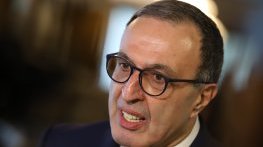 Петър Стоянов: Начинът да се излезе от кризата е да си повярваме