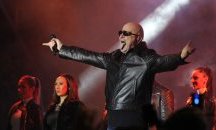 „Ку-Ку Бенд“ тръгва на турне