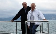 Беларус се включва във войната в Украйна