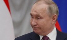 Идва ли краят на Путин и какво бъдеще я чака Русия?