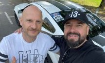 American MUSCLE FEST ще вдигне духа на феновете на автомобилите