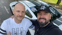 American MUSCLE FEST ще вдигне духа на феновете на автомобилите