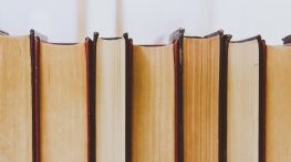 Георги Господинов и Захари Карабашлиев са писатели на годината 