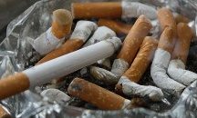 Отказът от цигарите до 35-годишна възраст намалява риска от смърт
