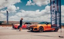 Второ издание на фестивала „American MUSCLE Fest“