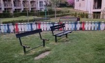 Тормозът продължава: 800 евро за детска „площадка на ужасите”