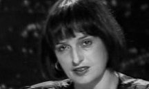 Почина журналистката Нери Терзиева