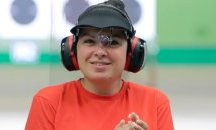 Антоанета Костадинова спечели трета квота за България за олимпиадата в Париж