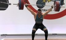България с шести медал на европейското по щанги в Тирана