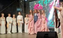Коронясаха тазгодишната „Царица роза”