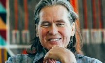 Изкуствен интелект върна гласа на Вал Килмър за новия „Топ гън: Маверик“