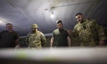 Въпреки заплахите на Путин: Лондон изпраща ракети на Украйна