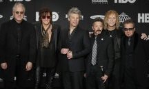 Почина басист на „Bon Jovi“