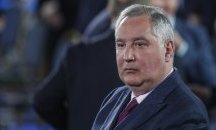 Путин отстрани Рогозин, заплашил „страхливите българи“ с ядрена ракета