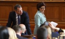 ГЕРБ посъветваха Петков да поиска вот на доверие