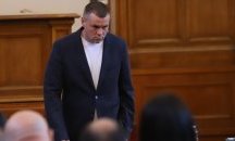 Ицо Хазарта дарява депутатската си заплата, ето за какво