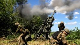 СБЛЪСЪК: За или против оръжието за Украйна?
