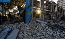 Украйна оцени на 750 млрд. евро възстановяването си от войната