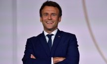 Макрон готов да събере България и РСМ