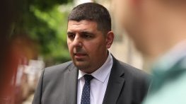 Мирчев: Едни от най-високопоставените хора в България са руски шпиони