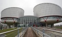 „Не можем да се съгласим с тях“: Русия излиза от Европейския съд по правата на човека